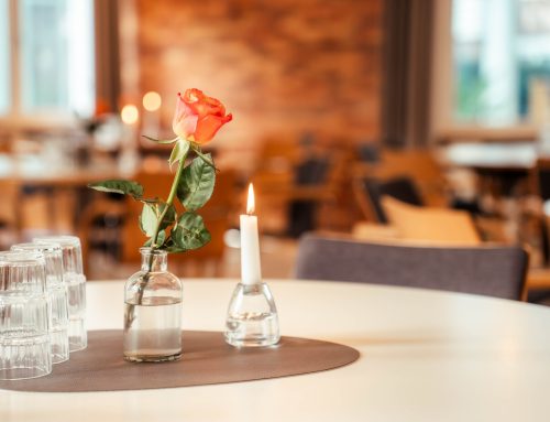 Gemeinsame Zeit, die wirklich zählt